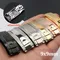 Watch Band Clasp for Rolex DAYTONA SUBMARINER GMT Yacht-Master Adjustable Stainless Steel