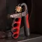5-100 KG Grip Strength Trainer Wrist Expander Adjustable Resistance Fitness Gym Training Hand