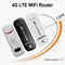 4G LTE USB Modem Wireless WiFi Routers WiFi LTE Router 4G SIM Card 150Mbps USB Dongle Mobile