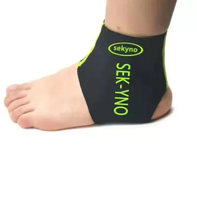 Original SEKYNO speed skates anti-abrasion sleeve elastic skating soft comfortable anti-erosion sock