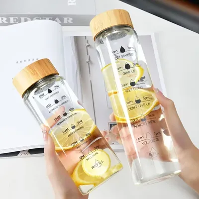 Water+Juice+Glasses