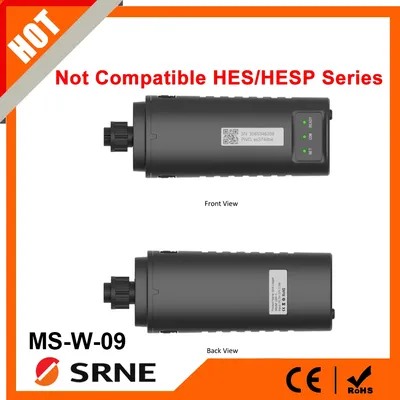 SRNE WiFi Module Wireless Device With RS-485 Remote Monitoring Solution For MPPT Off Grid Hybrid