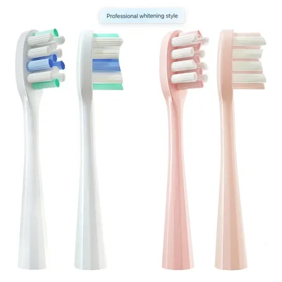 Replacement Toothbrush Heads for Usmile