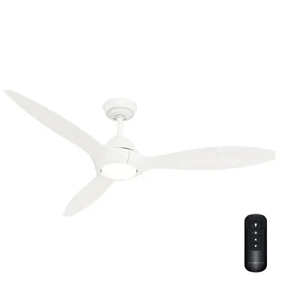 Casablanca Fan Company Surea Outdoor LED Ceiling Fan