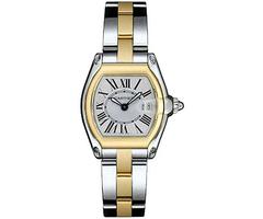 Cartier Roadster W62026Y4 Women's Watch