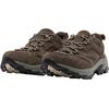 Wanderschuh JACK WOLFSKIN "VOJO TOUR TEXAPORE LOW M", Gr. 47, braun (cold coffee), Synthetik, Textil, sportlich, Schuhe, Wasserdicht