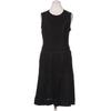 M Missoni Damen Kleid, Gr. 34, schwarz, kein Etikett