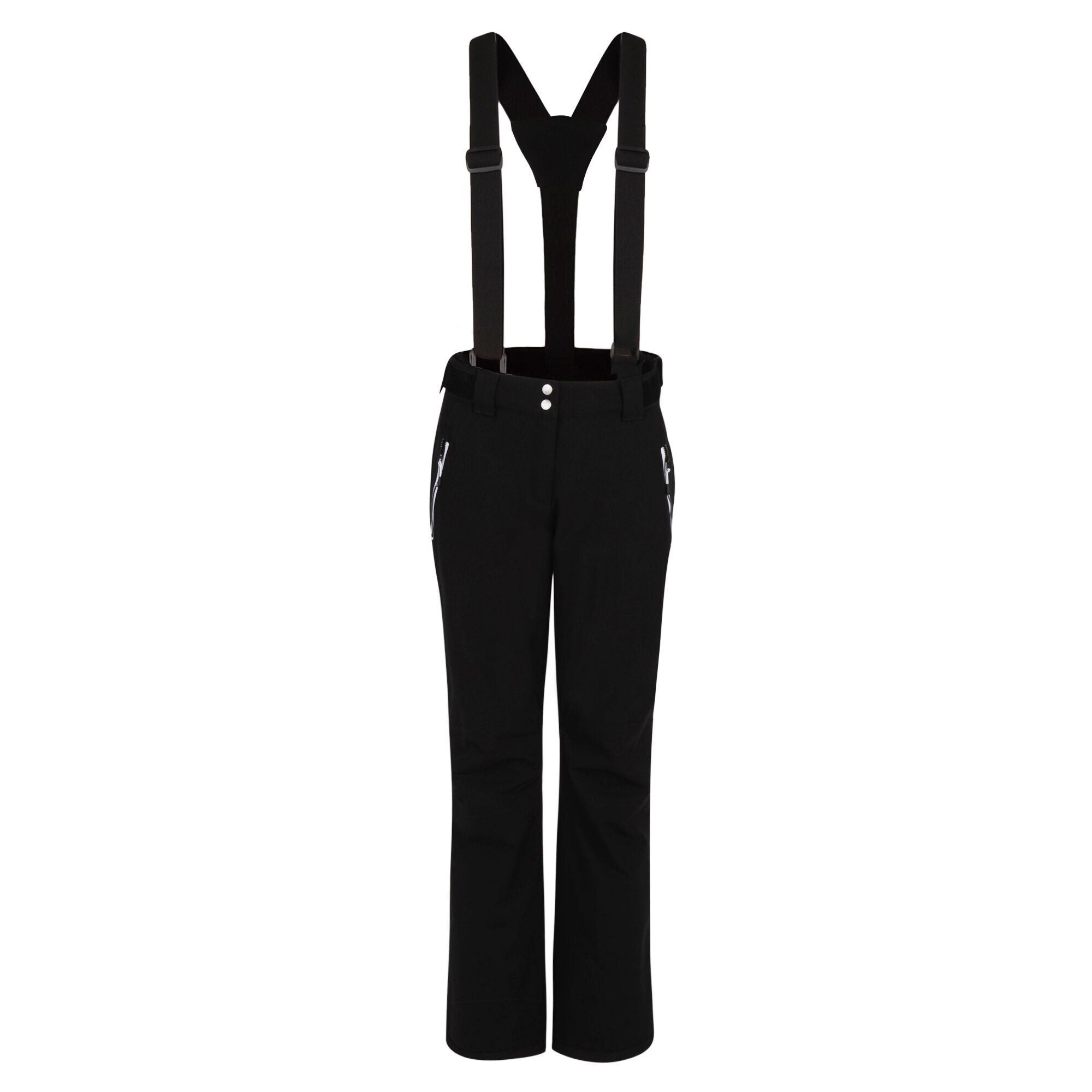 Dare 2B - Damen Skihosen "Diminish", Isoliert (Schwarz) Image