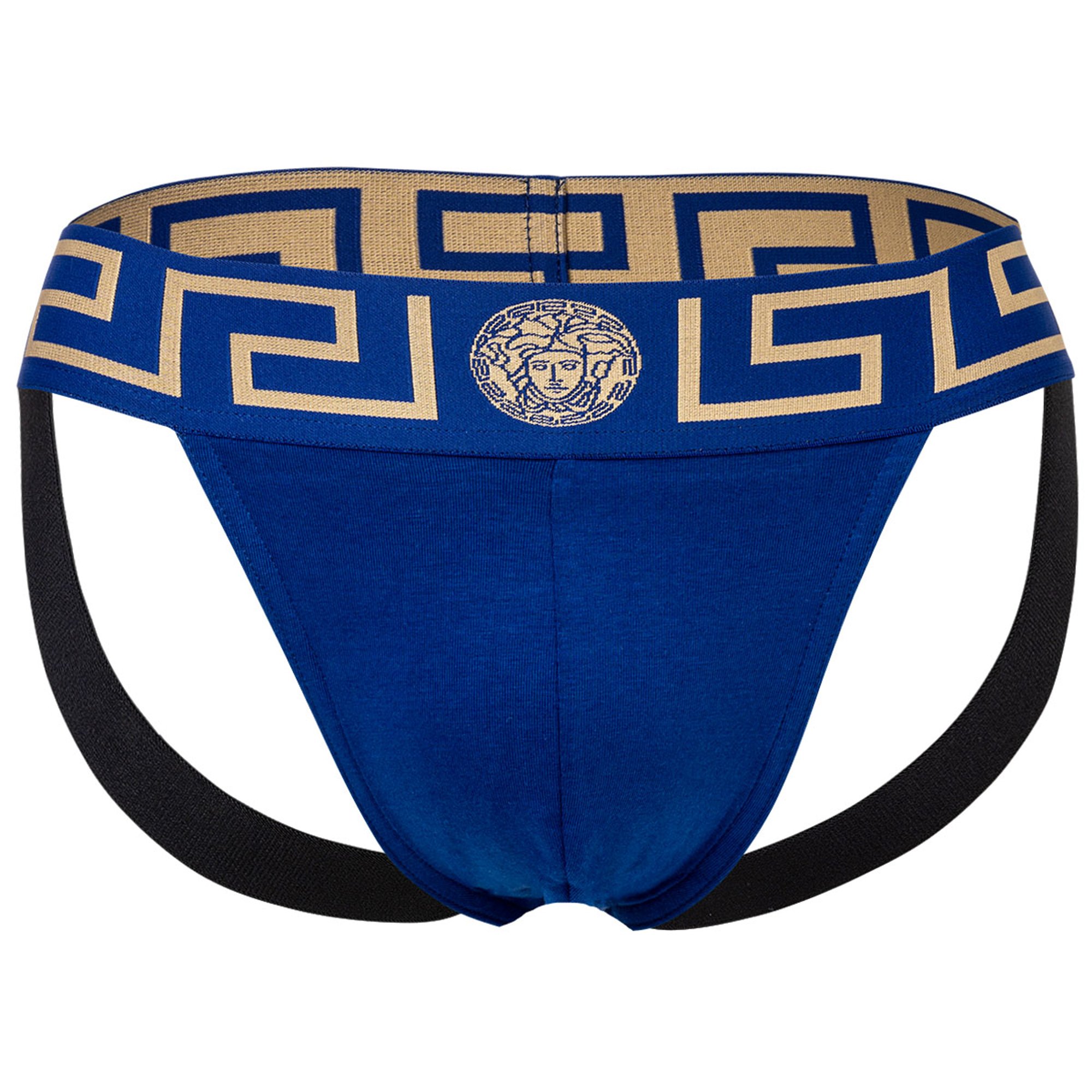 Versace Underpants Jock Strap Jersey Jockstrap Image
