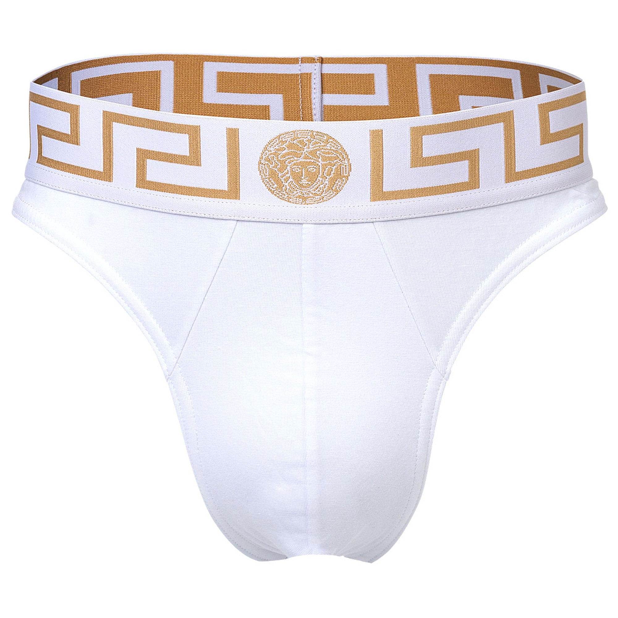 Versace Underpants Jersey String Image