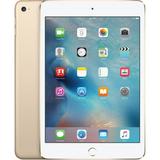 Restored Apple Ipad Mini 4th. Gen - 7.9 Apple A8 Dual-Core 2GB RAM 16GB Storage - Only Wifi (Refurbished)