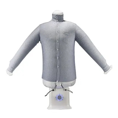 Shirt ironing machine, hot air shirt ironing, cordless dryer, portable dehumidifier, dryer