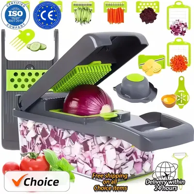 Food+Slicers