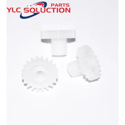 6pcs Duplicator Gear M1X20X6 fit for RISO EV RZ RV 612-10010