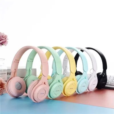 Headphones