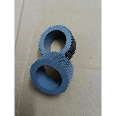 ORIGINAL Pick-Up Roller 035-14303 or 011-11821 fit for Duplicator SF ES EV RV RZ RP RN FR GR