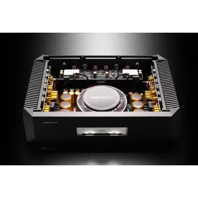 Aisuoluo Amp F10 Leistungsverstärker, leistungsstarker digitaler Audio-D-Klasse-Verstärker, reiner Image