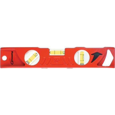 Format - Magnet-Wasserwaage 25cm 3 Libellen Image