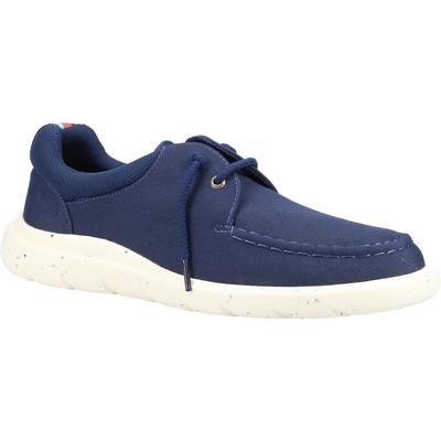 Sperry CAPT LAUNCH MOC Lace Herren Sommer Image
