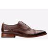 Base London Cast Brogue Schuhe Herren
