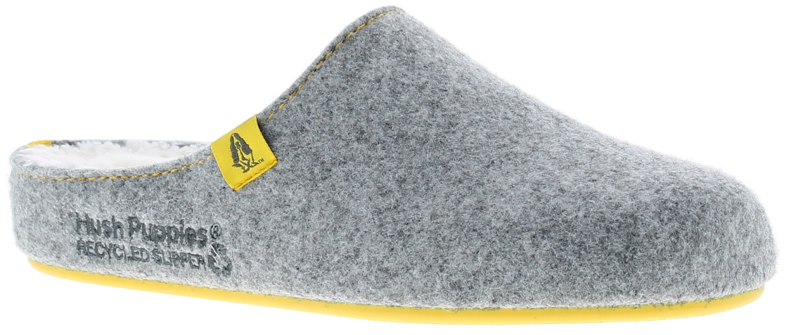 Hush Puppies Les bonnes pantoufles pour femmes