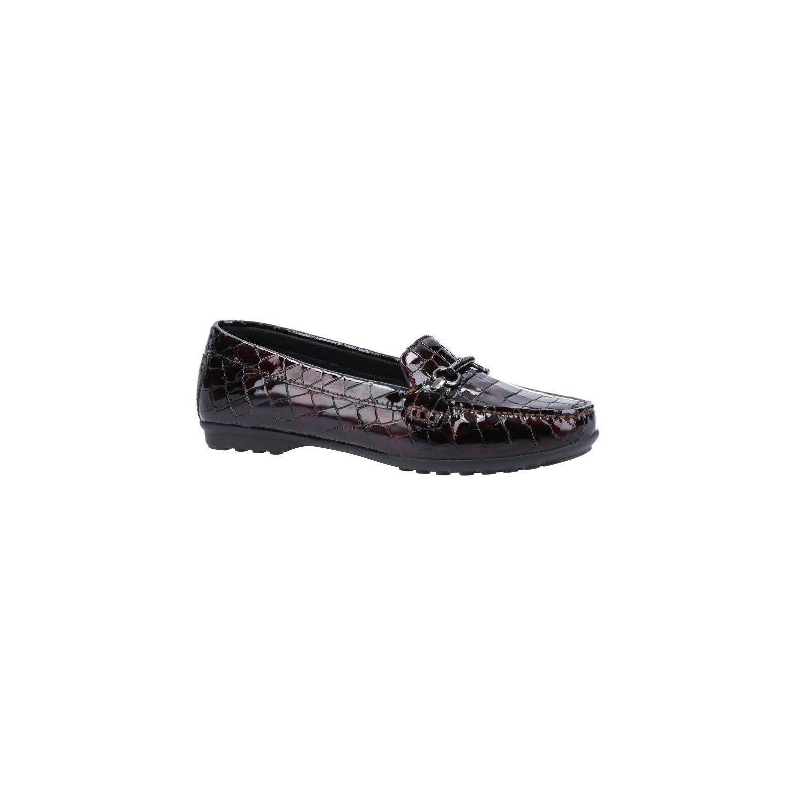 Geox Elidia Slip On Damen Schuhe EU 39/UK 6