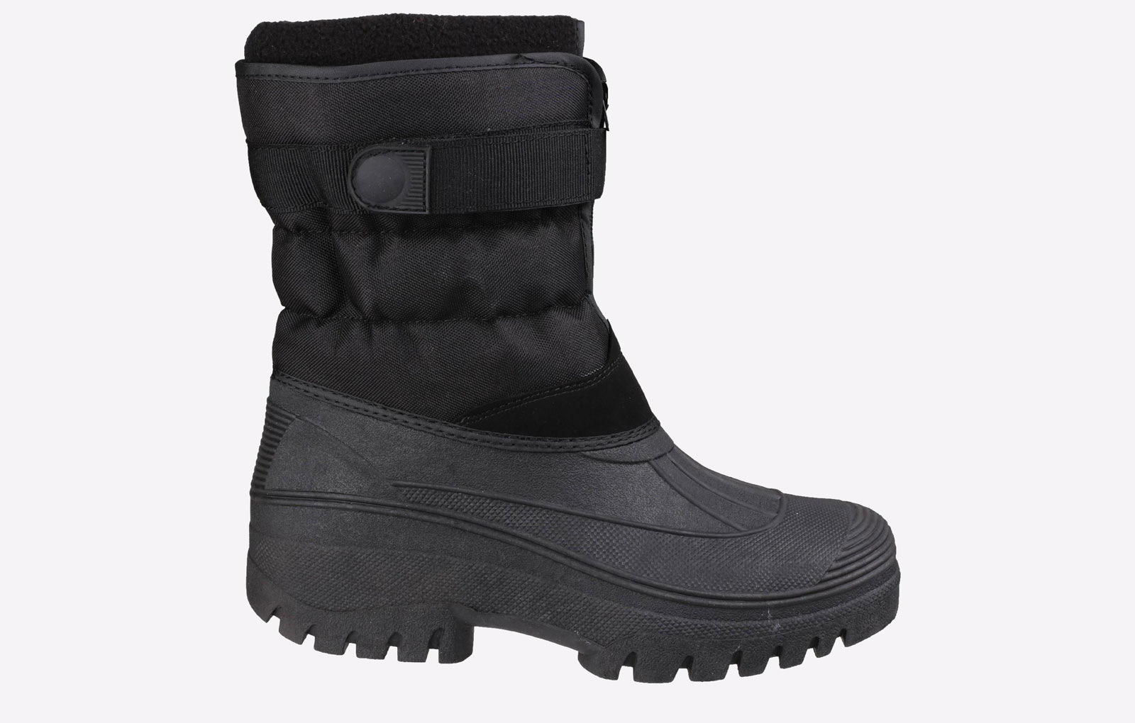 Cotswold Chase Wasserdichte Junior Stiefel Image