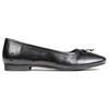 Hush Puppies Naomi MEMORY FOAM Ballett-Schuhe Womens