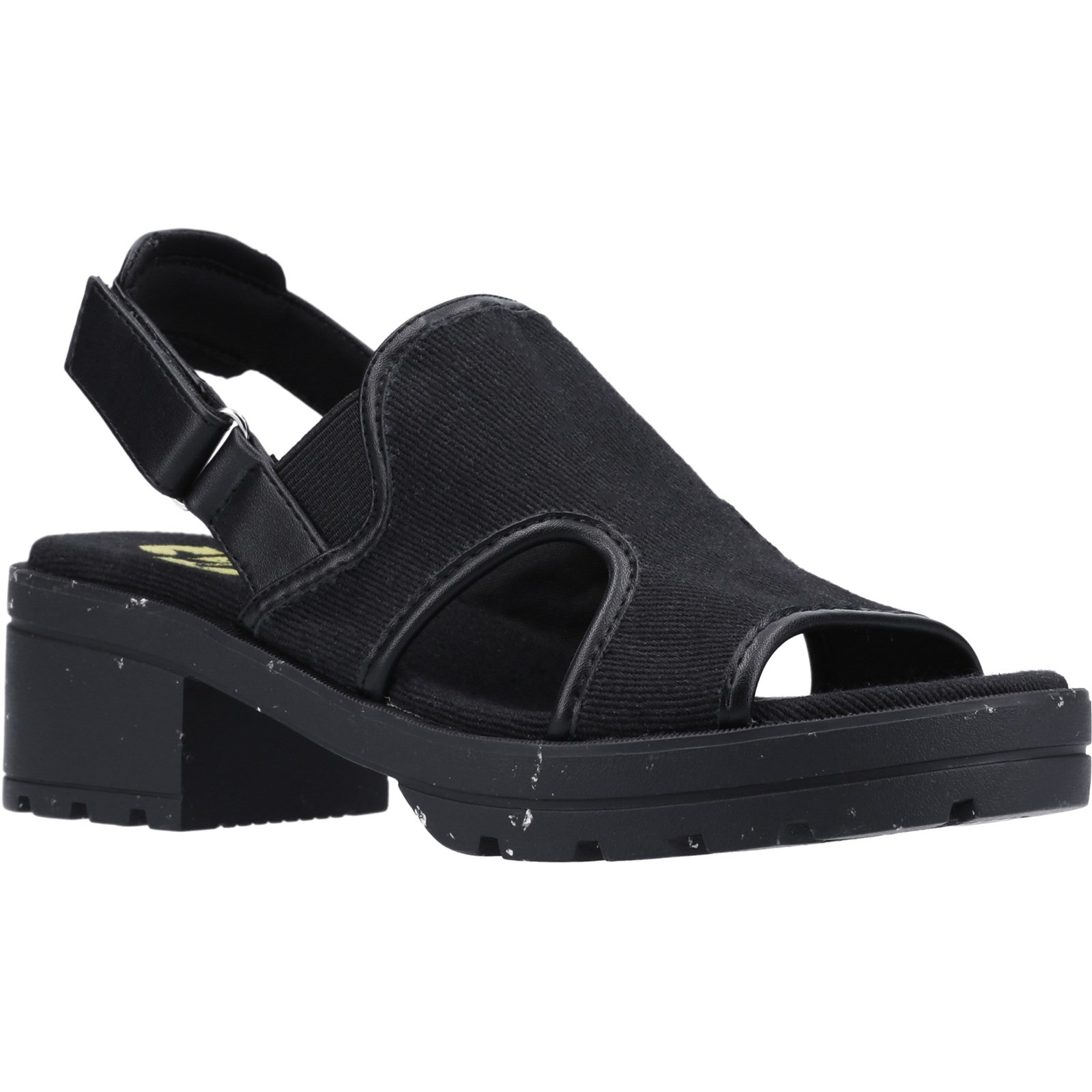 Rocket Dog Lilly Sandale Femme EU 37 / UK 4