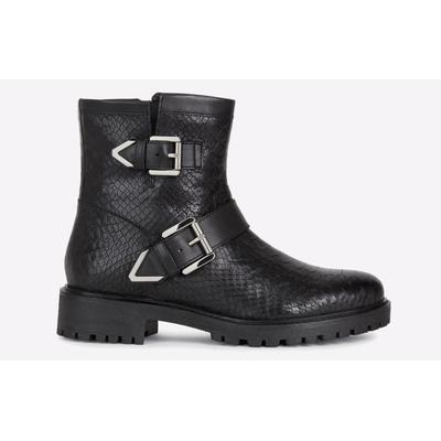Geox Hoara Stiefelette Womens Image