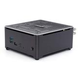 qikemall Mini Computers with Windows 11 Core i9 10980H Mini PC Dual LAN 64GB RAM 1TB M.2 NVME SSD 2TB HDD Mini Desktop Computer HDMI2.0 DP 4K Dual Display Type-C WI-FI 6 USB3.0