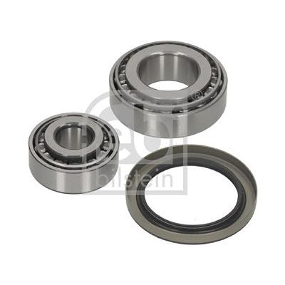 Febi Bilstein Radlagersatz [Hersteller-Nr. 195136] für Nissan Image