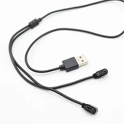 2-in-1 Charging Cable For Huawei Smart Glasses Smart Glasses Charger Adapter Charging Cable Cord