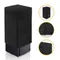 Vertical Dust Cover Case for Xbox Series X Console Anti-Scratch Horizontal Dustproof Sleeve for Xbox Series X Accessories