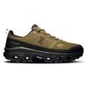 On - Cloudrock Low WP - Wanderschuhe 44,5 | EU 44,5 schwarz