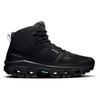 On - Cloudrock Mid WP - Wanderschuhe 48 | EU 48 schwarz