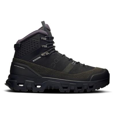 On - Cloudrock Trek WP - Wanderschuhe 41 | EU 41 schwarz Image