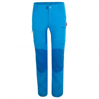 Trollkids - Kids Arendal Pants XT - Trekkinghose Gr 158 blau Image