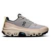 On - Women's Cloudrock Low WP - Wanderschuhe 37,5 | EU 37,5 beige