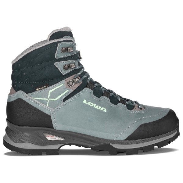 Lowa - Lady Light GTX - Wanderschuhe 39,5 | EU 39,5 grau