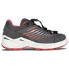Lowa - Kid's Zirrox II GTX Lo - Multisportschuhe 40 | EU 40 weiß
