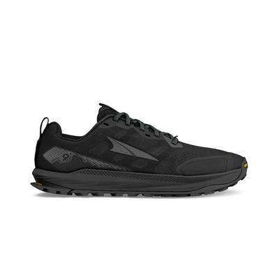 Altra - Lone Peak 9+ Wide - Trailrunningschuhe 44 | EU 44 schwarz Image