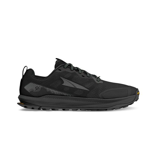 Altra - Lone Peak 9+ Wide - Trailrunningschuhe 44,5 | EU 44,5 schwarz