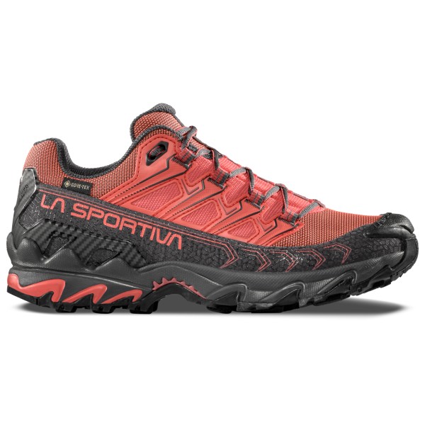 La Sportiva - Women's Ultra Raptor II GTX - Trailrunningschuhe 39 - Regular | EU 39 braun