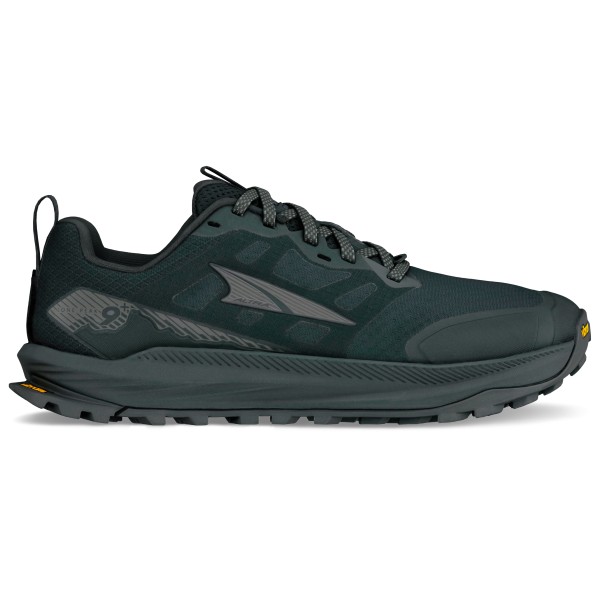 Altra - Women's Lone Peak 9+ Wide - Trailrunningschuhe 38,5 | EU 38,5 schwarz