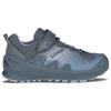 Lowa - Kid's Merger GTX Lo VC Junior - Multisportschuhe 23 | EU 23 grau
