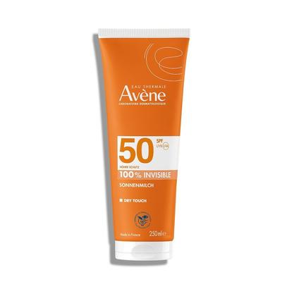 Avene Sonnenmilch SPF 50 250 ml Milch Image