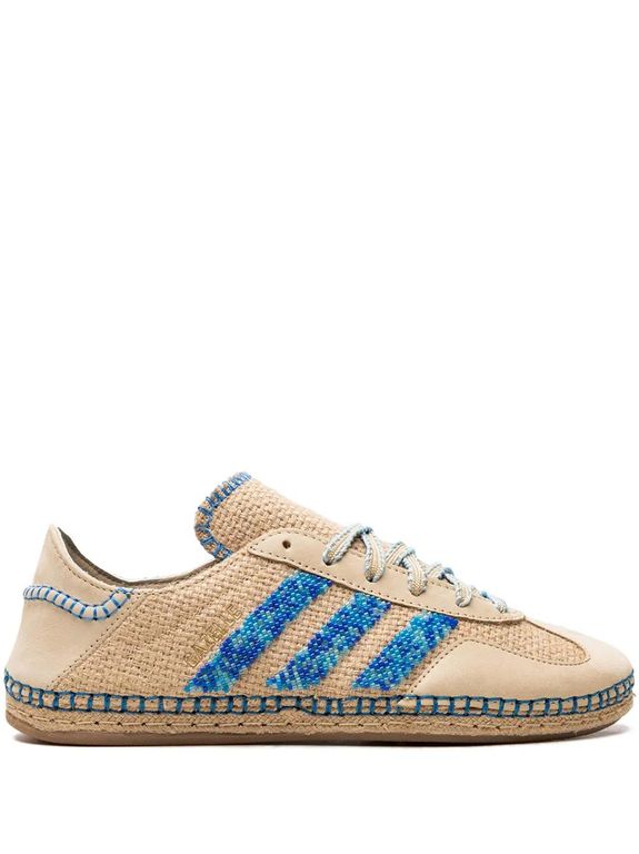 adidas gazelle silver green womens Women's Gazelle Indoor Sneakers Bliss Pink / Core Black / Collegiate P – Slam  Jam®