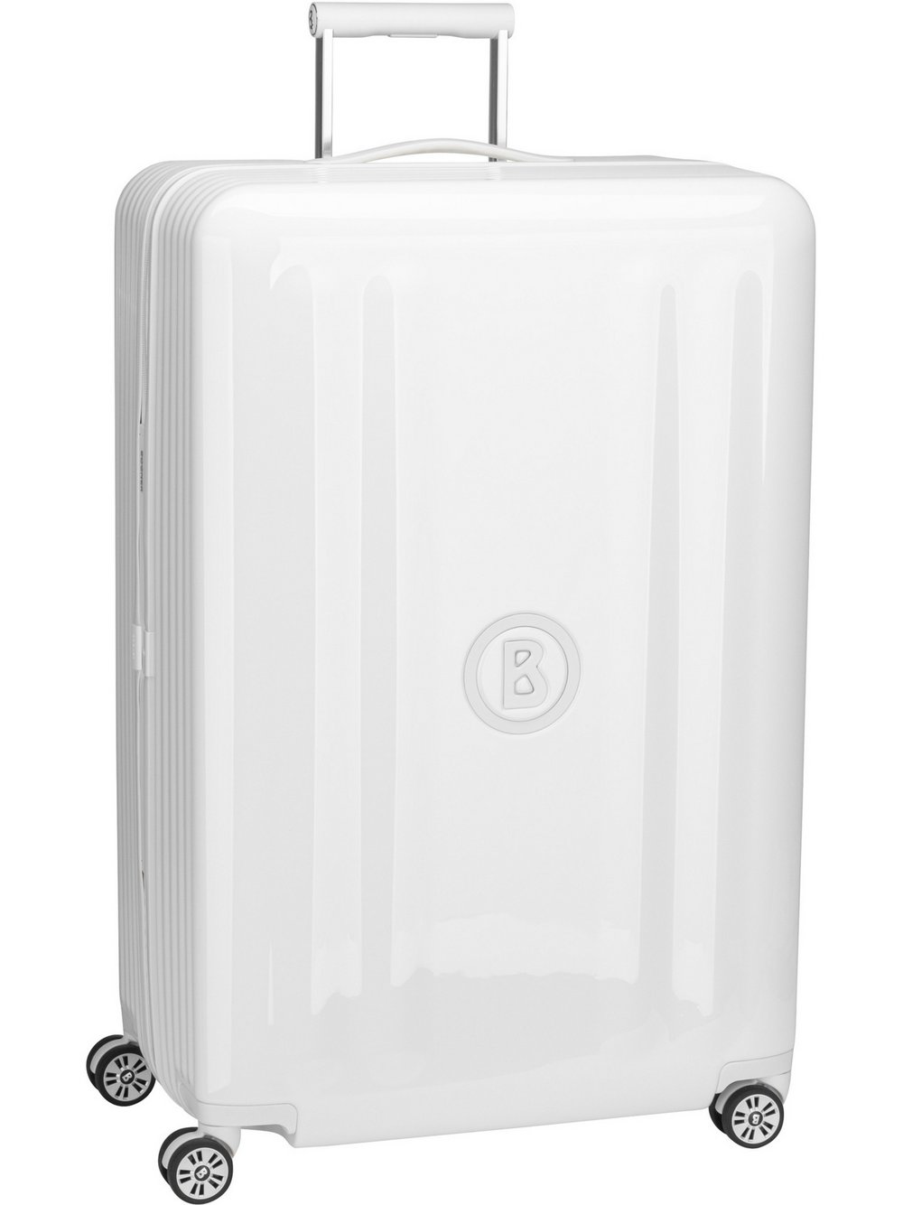 Bogner Accessoires Trolley Damen weiß, ONE SIZE Image
