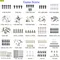 cltgxdd 1 set of game screws FOR GB GBA GBP PS2 PS3 PS4 Pro PS5 XBOX 360 XBOX ONE 3DS XL SNES NDSL set of repair parts